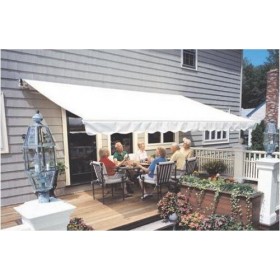 Retractable Awnings