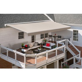 Retractable Awnings